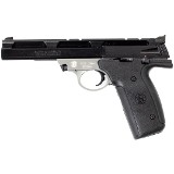 SMITH & WESSON 22A-1 .22 LR - 1 of 3