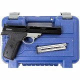 SMITH & WESSON 22A-1 .22 LR - 3 of 3