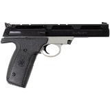 SMITH & WESSON 22A-1 .22 LR - 2 of 3