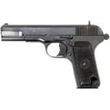 CUGIR ARMS TT-33C 7.62X25MM TOKAREV - 1 of 2
