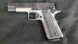 SPRINGFIELD ARMORY 1911 Emissary .45 ACP - Image 2 of 2