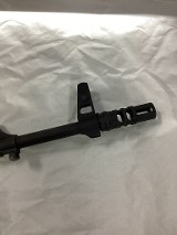 ROMARM WASR-10 7.62X39MM - 3 of 3