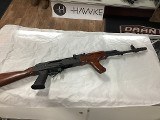 ROMARM WASR-10 7.62X39MM - 1 of 3