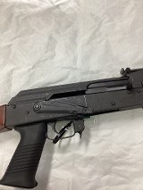 ROMARM WASR-10 7.62X39MM - 2 of 3