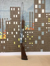 MOSSBERG 500 C 20 GA - Image 1 of 3