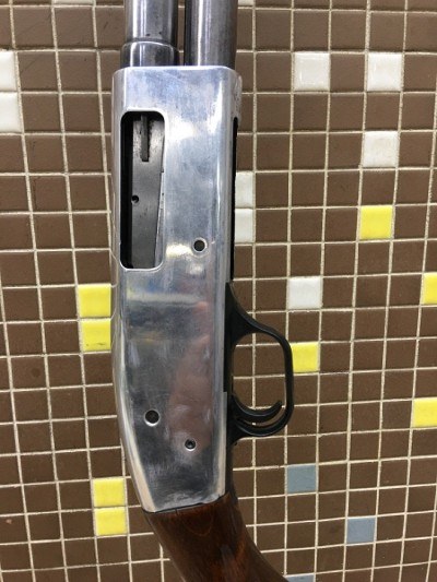 MOSSBERG 500 C 20 GA - Image 2 of 3