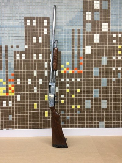 MOSSBERG 500 C 20 GA - Image 1 of 3