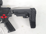 FRANKLIN ARMORY Franklin/BCA AR-15 Pistol w/Binary Trigger, Vortex Red Dot, Range Bag, SBA Brace 5.56X45MM NATO - 3 of 3