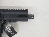 FRANKLIN ARMORY Franklin/BCA AR-15 Pistol w/Binary Trigger, Vortex Red Dot, Range Bag, SBA Brace 5.56X45MM NATO - 2 of 3