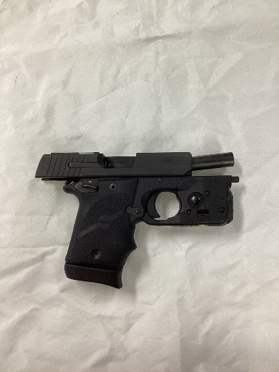 SIG SAUER P938 MICRO-COMPACT 9MM LUGER (9X19 PARA) - Image 2 of 2