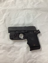 SIG SAUER P938 MICRO-COMPACT 9MM LUGER (9X19 PARA) - Image 1 of 2