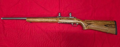 RUGER M77 MARK II .220 SWIFT - Image 2 of 2