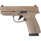 BERSA BP9CC 9MM LUGER (9X19 PARA) - 1 of 3