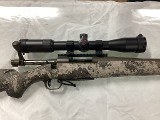 MOSSBERG Patriot 6.5MM CREEDMOOR - Image 3 of 3