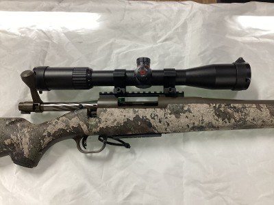 MOSSBERG Patriot 6.5MM CREEDMOOR - Image 3 of 3