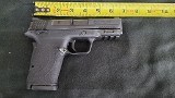SMITH & WESSON M&P 9 SHIELD EZ 9MM LUGER (9x19 PARA) - Image 2 of 2