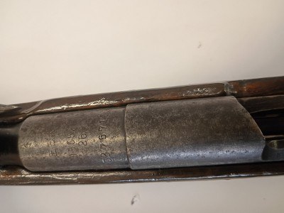 NORINCO Type 53 7.62X54MMR - Image 3 of 3