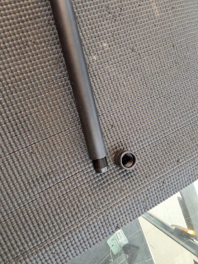 SAVAGE ARMS 110 TACTICAL DESERT .300 WIN MAG - Image 3 of 3