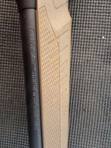 SAVAGE ARMS 110 TACTICAL DESERT .300 WIN MAG - Image 2 of 3
