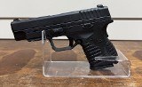 SPRINGFIELD ARMORY XDS 4.0 .45 ACP - 2 of 3