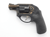 RUGER LCR.32 H&R MAG - 1 of 2