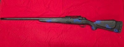 FIERCE FIREARMS CT RAGE 6MM CREEDMOOR - Image 2 of 3