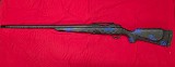 FIERCE FIREARMS CT RAGE 6MM CREEDMOOR - Image 2 of 3