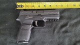 SIG SAUER p3209MM LUGER (9x19 PARA) - Image 1 of 2
