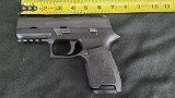 SIG SAUER p3209MM LUGER (9x19 PARA) - Image 2 of 2