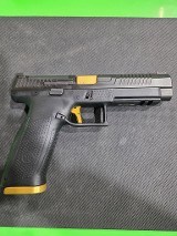 CZ P10F 9MM LUGER (9x19 PARA) - Image 2 of 2