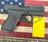 GLOCK G42 .380 ACP - 2 of 3