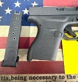 GLOCK G42 .380 ACP - 3 of 3