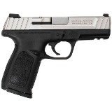 SMITH & WESSON SD9 VE 9MM LUGER (9X19 PARA) - 2 of 3