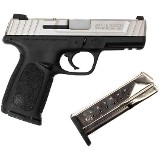 SMITH & WESSON SD9 VE 9MM LUGER (9X19 PARA) - 3 of 3