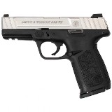 SMITH & WESSON SD9 VE 9MM LUGER (9X19 PARA) - 1 of 3