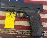 SPRINGFIELD ARMORY XD-M ELITE 10MM - 2 of 3