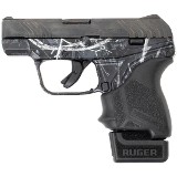 RUGER LCP II .380 ACP - 1 of 3