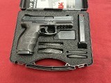 HECKLER & KOCH HK VP9 9MM 9MM LUGER (9x19 PARA) - 1 of 3