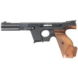 WALTHER OSP .22 SHORT - 1 of 3