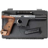 WALTHER OSP .22 SHORT - 3 of 3