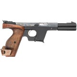 WALTHER OSP .22 SHORT - 2 of 3
