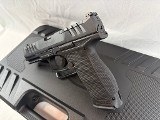 WALTHER ARMS PDP FULL SIZE 9MM LUGER (9X19 PARA) - 3 of 3