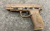 SMITH & WESSON M&P 9 9MM LUGER (9x19 PARA) - Image 2 of 3