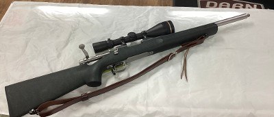 REMINGTON 700 .223 REM - Image 1 of 3