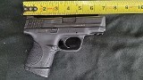 SMITH & WESSON M&P40C .40 S&W - Image 1 of 2