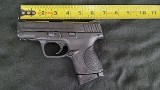 SMITH & WESSON M&P40C .40 S&W - Image 2 of 2