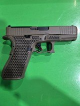 GLOCK 45 9MM LUGER (9x19 PARA) - 2 of 3