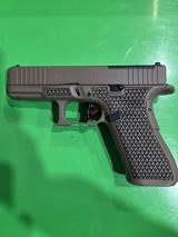 GLOCK 45 9MM LUGER (9x19 PARA) - 1 of 3