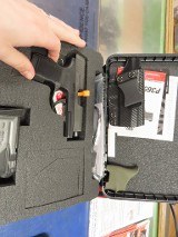 SIG SAUER P365 9MM LUGER (9X19 PARA) - 1 of 3
