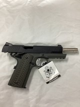 SPRINGFIELD ARMORY 1911 LOADED .45 ACP - 3 of 3